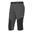 Malla pirata para Hombre Trangoworld Tanzen sf Gris/Negro protección UV+30