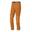 Pantalón para Hombre Trangoworld Drohmo sf Naranja/Naranja protección UV+30
