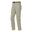 Pantalón para Hombre Trangoworld Abisko sf Marrón/Gris protección UV+50