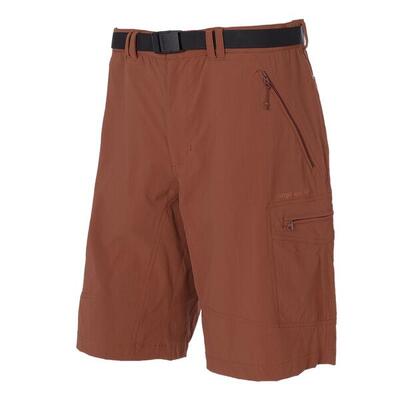 Pantalones cortos para Hombre Trangoworld Brunner Marrón