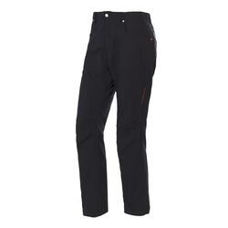 Pantalón para Hombre Trangoworld Bled Negro/Azul