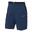 Bermuda para Hombre Trangoworld Laruns sf Azul protección UV+50