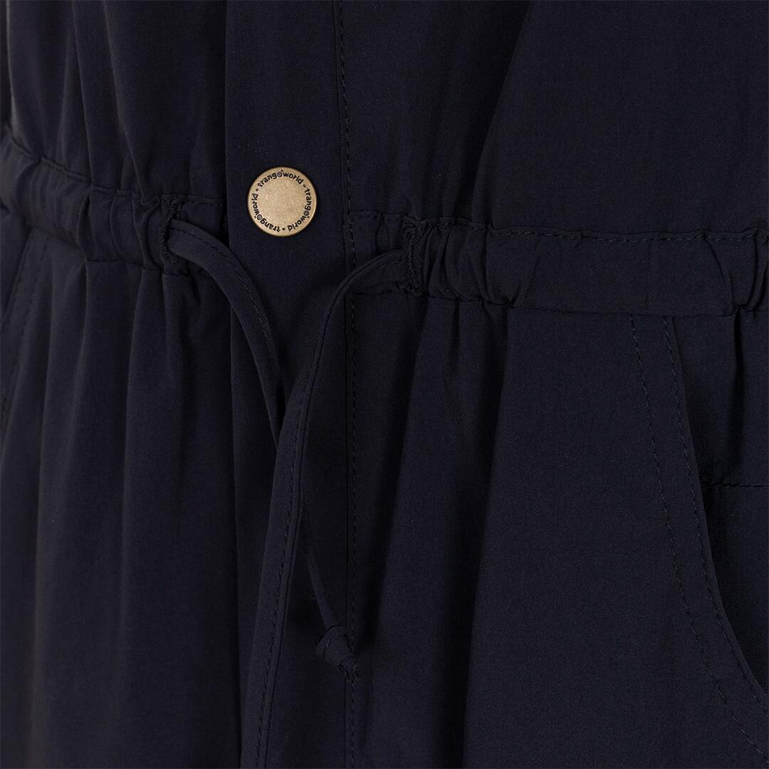 Vestido para Mujer Trangoworld Cameros Negro protección UV+30 2/6