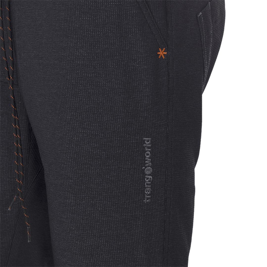 Pantalón para Hombre Trangoworld Noasca Negro 2/7