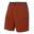 Pantalón corto para Hombre Trangoworld Limut sf Marrón protección UV+50