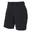 Pantalones cortos para Mujer Trangoworld Assy sf Negro protección UV+50