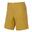 Pantalón bermuda para Hombre Trangoworld Luegli Amarillo/Negro