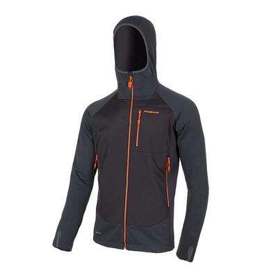 Chaqueta para Hombre Trangoworld Trx2 hybrid lt pro Azul