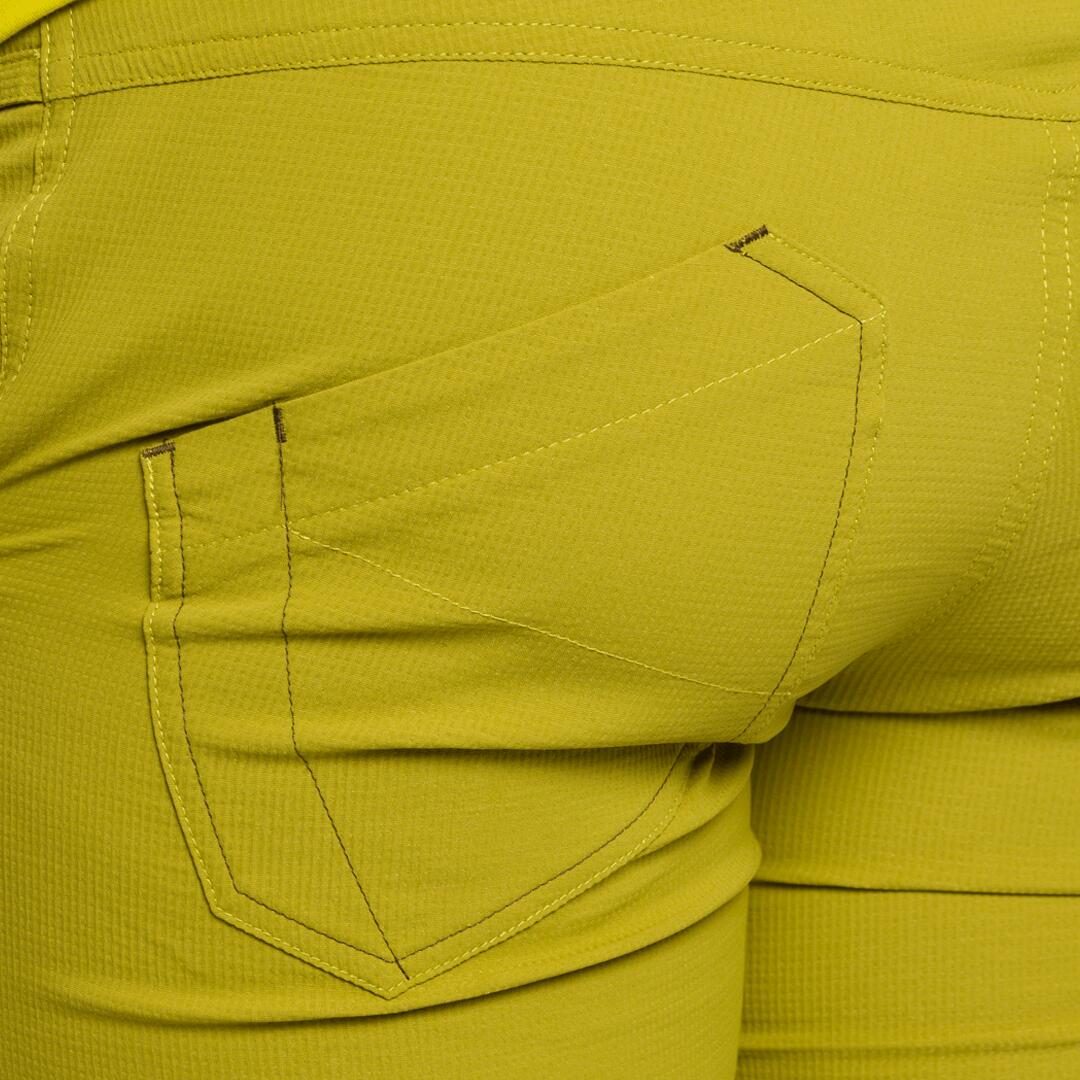 Pantalón para Hombre Trangoworld Noasca Verde 5/7