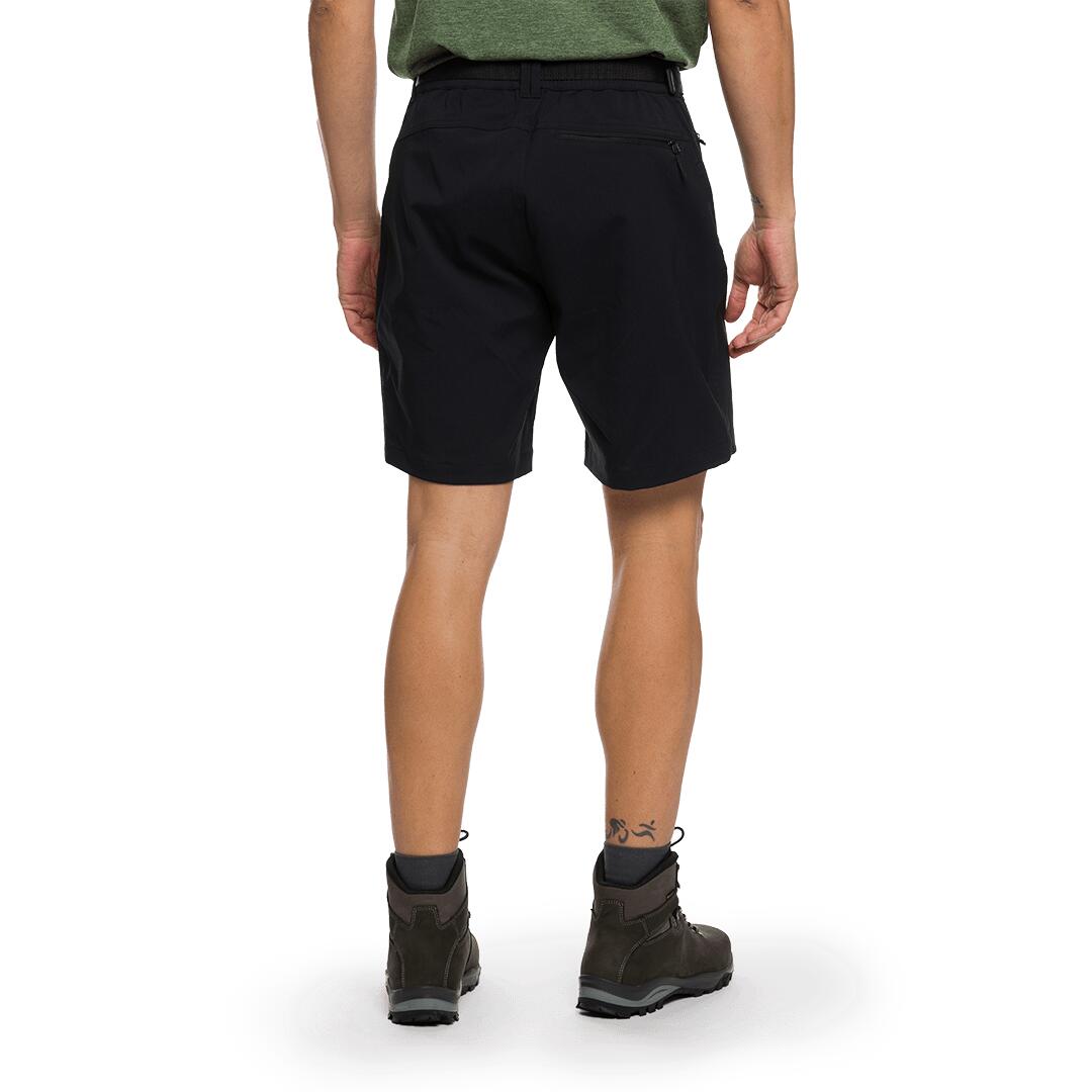Pantalones cortos para Hombre Trangoworld Limut sf Negro 4/7