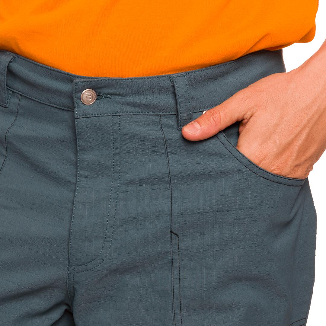 Pantaloncini Trangoworld modello PC010017-520 per uomini 6/7