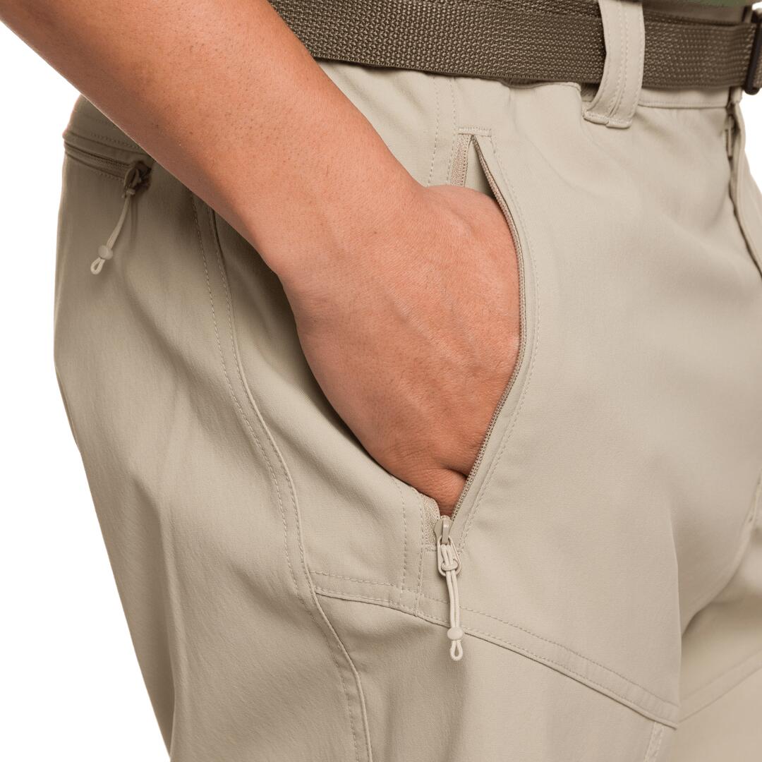 Pantaloncini Trangoworld modello PC010089-370 per uomini 6/7