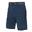 Pantalón corto para niños Trangoworld Lalin sf Azul protección UV+50