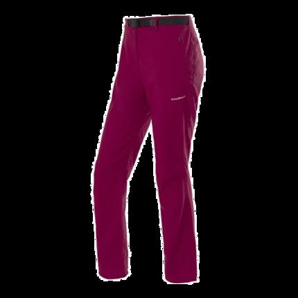 Pantalón para Mujer Trangoworld Mamey sf Morado