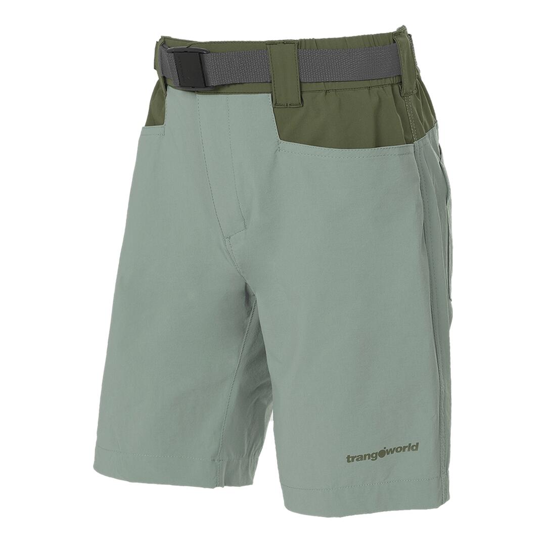 gris verdoso / verde alpino