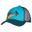 Gorra Trangoworld Dunloe Azul/Azul