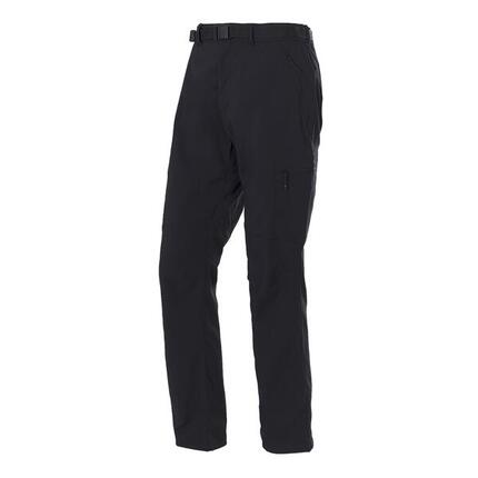 Pantalón para Hombre Trangoworld Risco Marrón