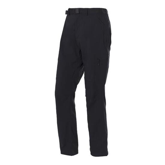 Pantalón para Hombre Trangoworld Risco Marrón