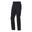 Pantalón para Hombre Trangoworld Risco Negro protección UV+50