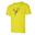 Camiseta para Hombre Trangoworld Lednock Amarillo