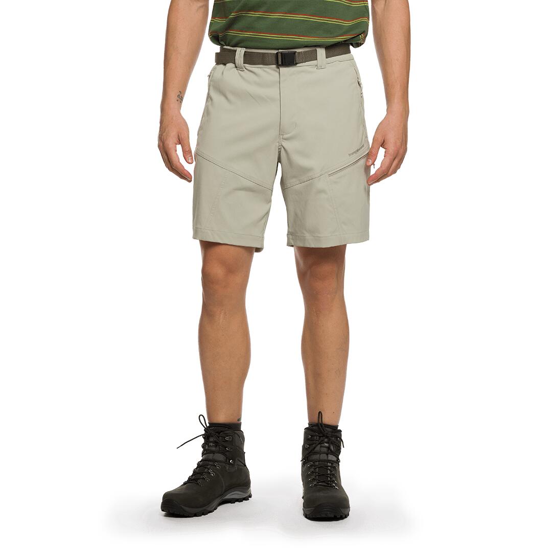 Pantaloncini Trangoworld modello PC010089-370 per uomini 3/7
