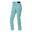 Pantalón para Mujer Trangoworld Balmaz Azul protección UV+30