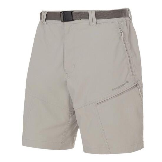 Short Trangoworld modèle PC010089-370 pour homme