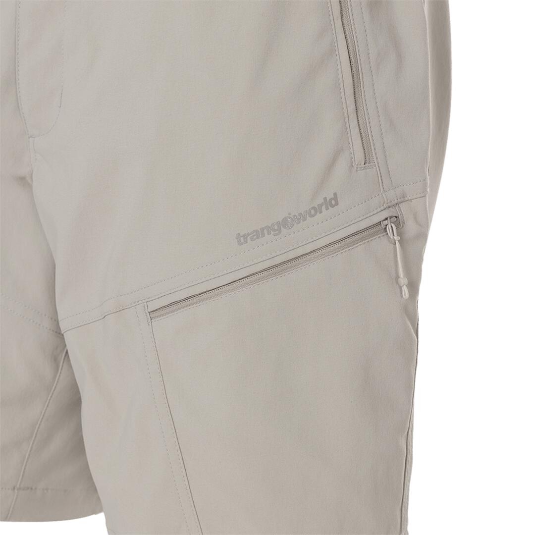 Pantaloncini Trangoworld modello PC010089-370 per uomini 2/7