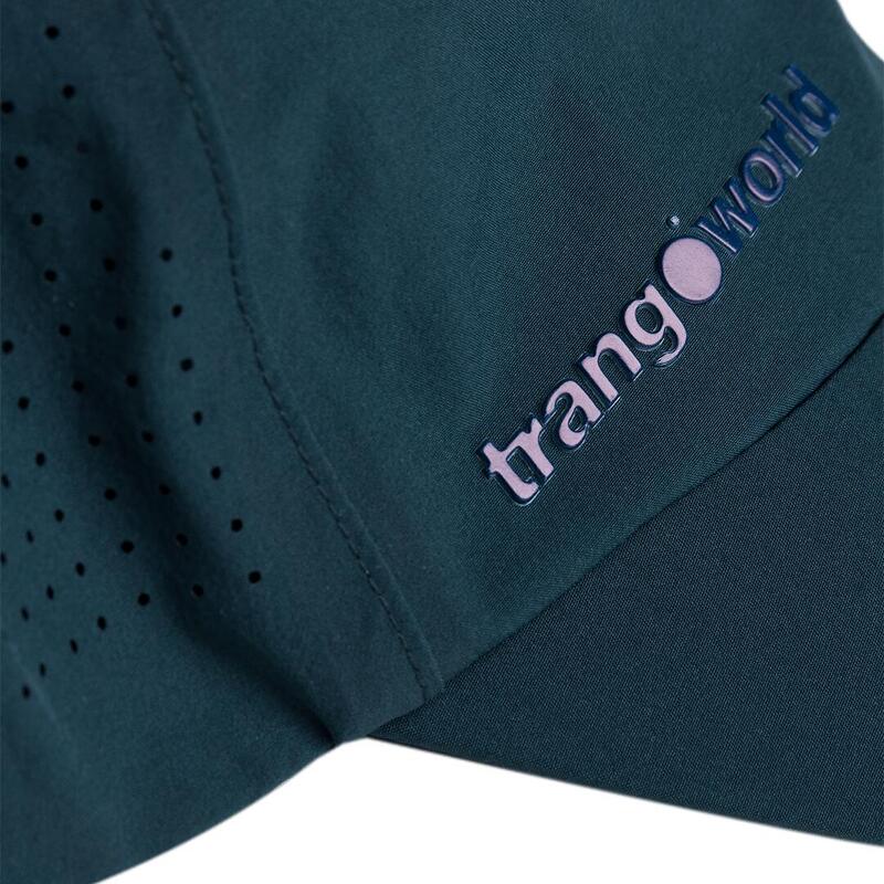 Gorra Trangoworld Baal th Azul