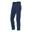 Pantalón para Hombre Trangoworld Yumco Azul protección UV+50