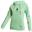 Sudadera para Mujer Trangoworld Fauna wm Verde