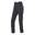 Pantalón para Hombre Trangoworld Rudah Negro/Naranja protección UV+30