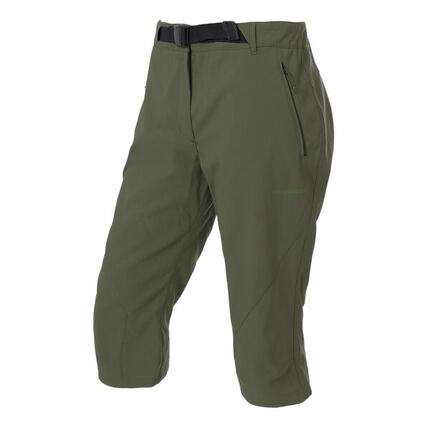 Pantalones cortos para Mujer Trangoworld Youre sf Verde