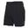 Pantalón corto para Hombre Trangoworld Brunner Negro protección UV+50