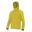 Chaqueta softshell para Hombre Trangoworld Chamar sf Amarillo