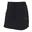 Falda para Mujer Trangoworld Nantes sf Negro protección UV+50