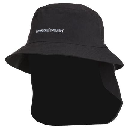 Sombrero Trangoworld Zinal sf Negro
