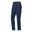 Pantalón para Hombre Trangoworld Risco Azul protección UV+50