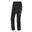 Pantalón para Hombre Trangoworld Kasu th Negro/Negro/Amarillo protección UV+30