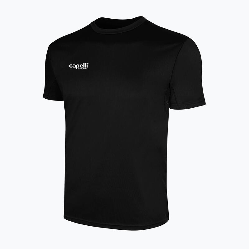 Camiseta de fútbol Capelli Basics I Adult Training hombre