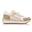 Zapatillas Sneakers Marcha Mujer Mustang MTNG Izzy beige