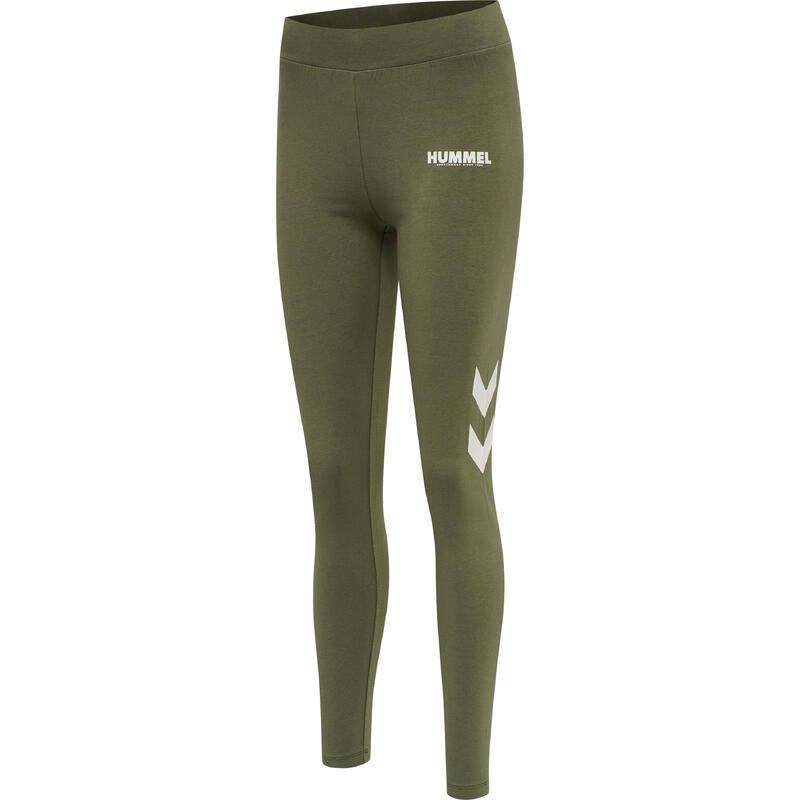 Legging taille haute femme Hummel hmlLEGACY