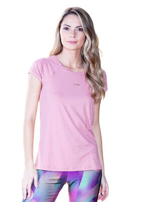 T-shirt met korte mouwen ditchil model ts5035-511 voor vrouwen