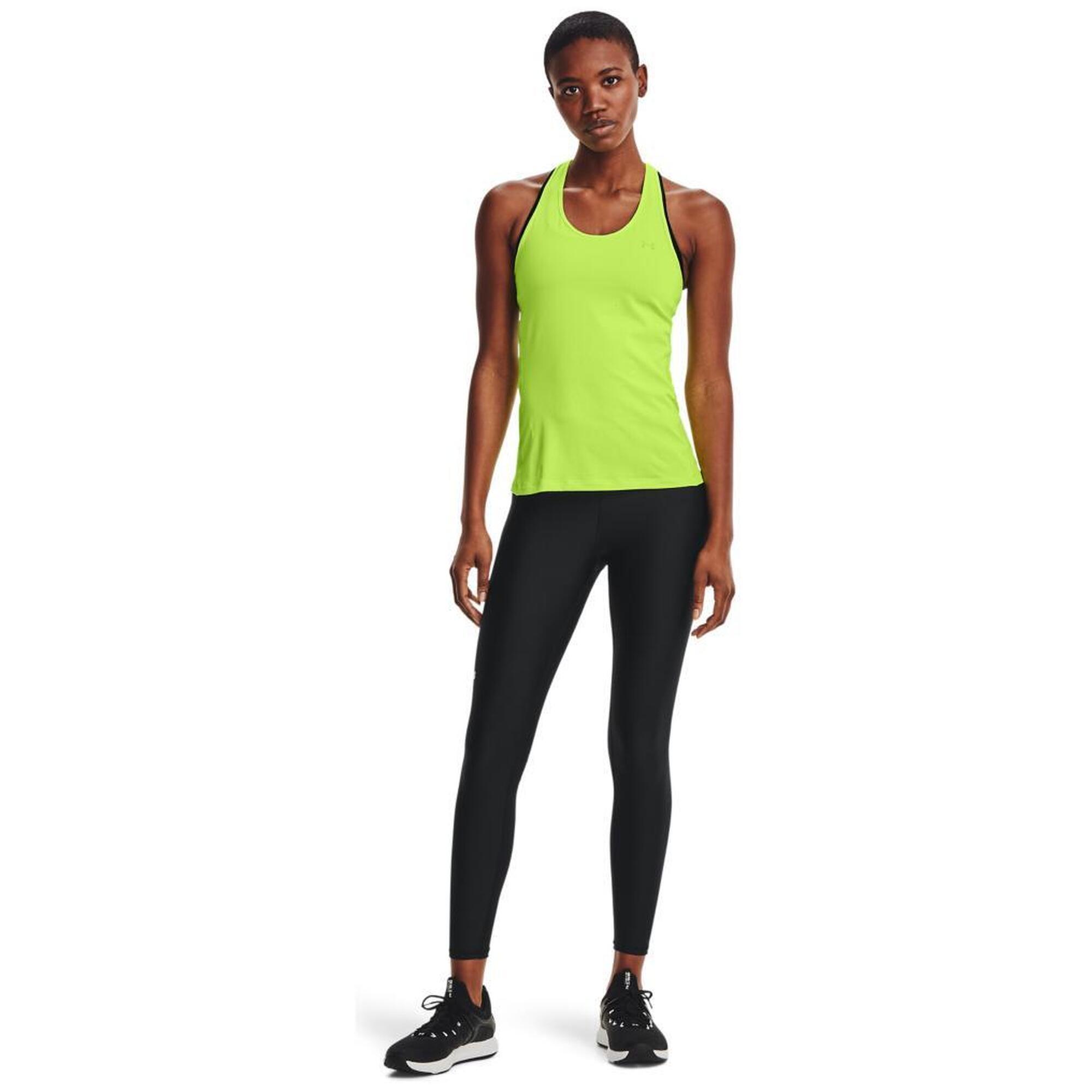 Legging pour femmes Under Armour HeatGear No-Slip Waistband Leggings