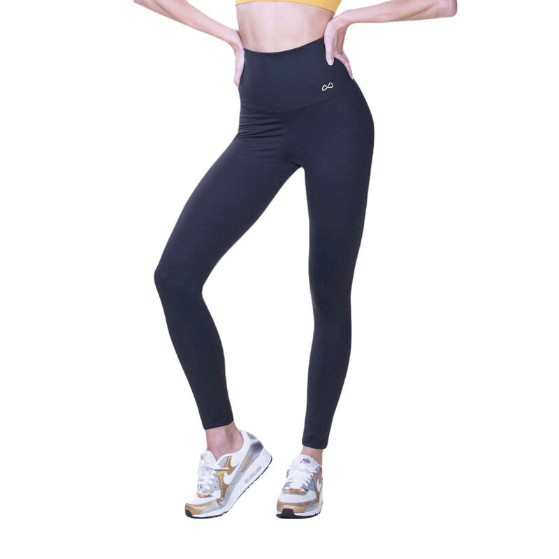 Mallas Deporte Mujer Leggins Loyal Fitness Gimnasio  Talla Ditchil