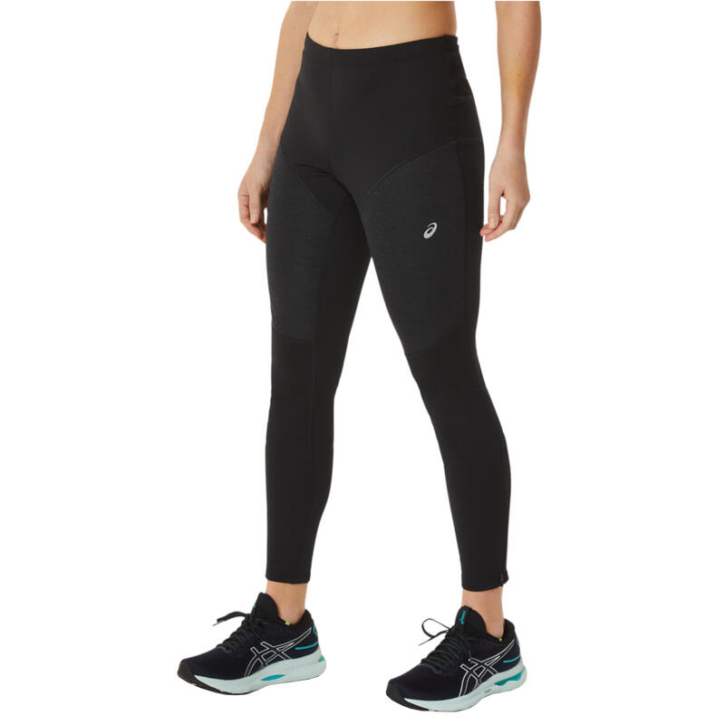 Leggings de fitness para mulher ASICS Winter Run Tight