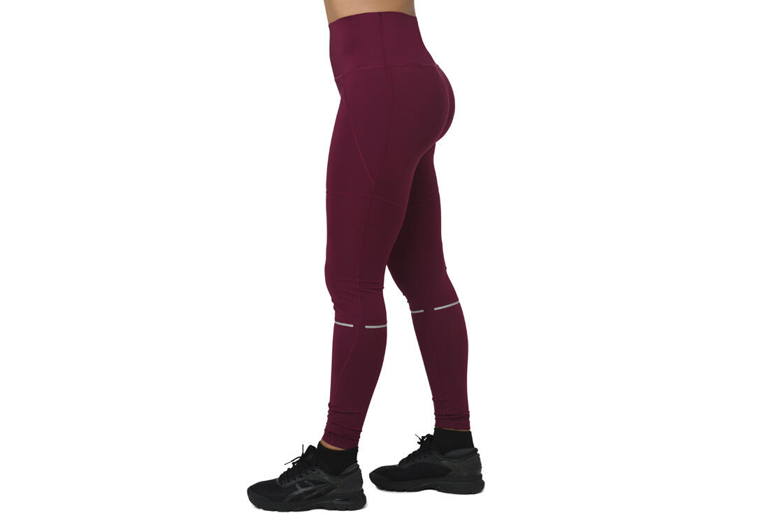 Legging pour femmes Asics System Tight W 2/4