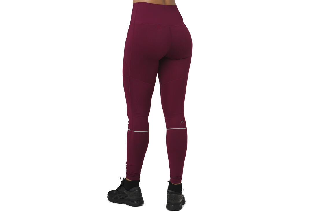 Legging pour femmes Asics System Tight W 3/4