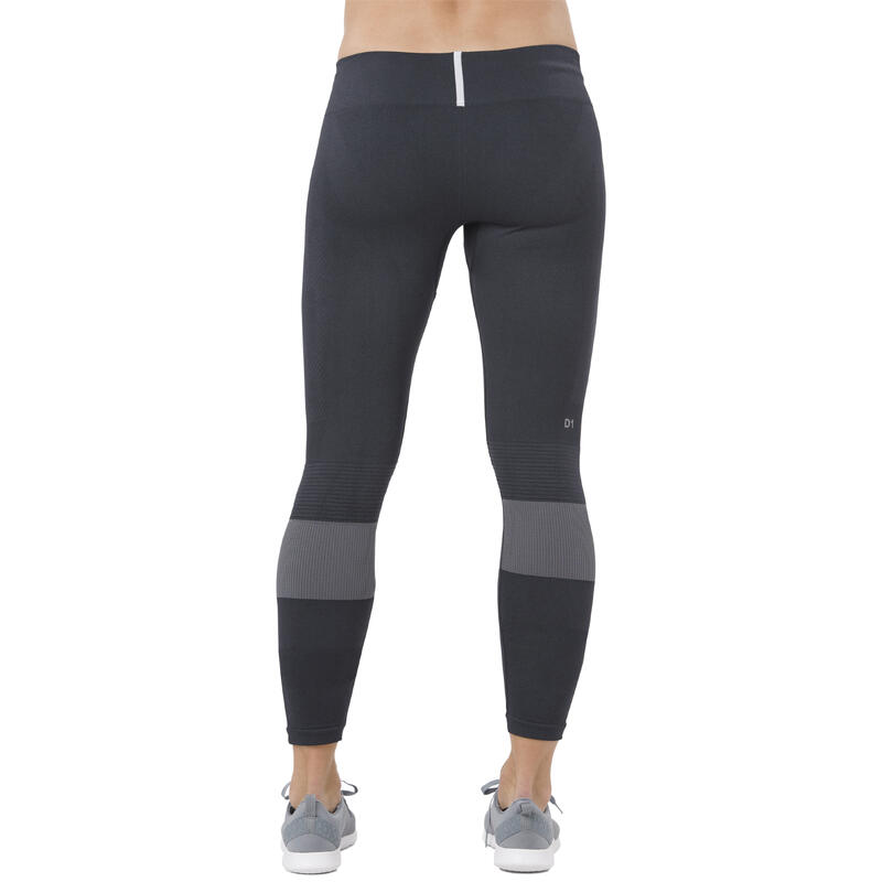 Leggings de fitness para mulher Asics Seamless Tight W