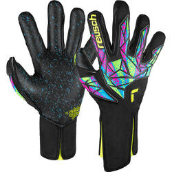 REUSCH Gants de gardien Attrakt Fusion Strapless